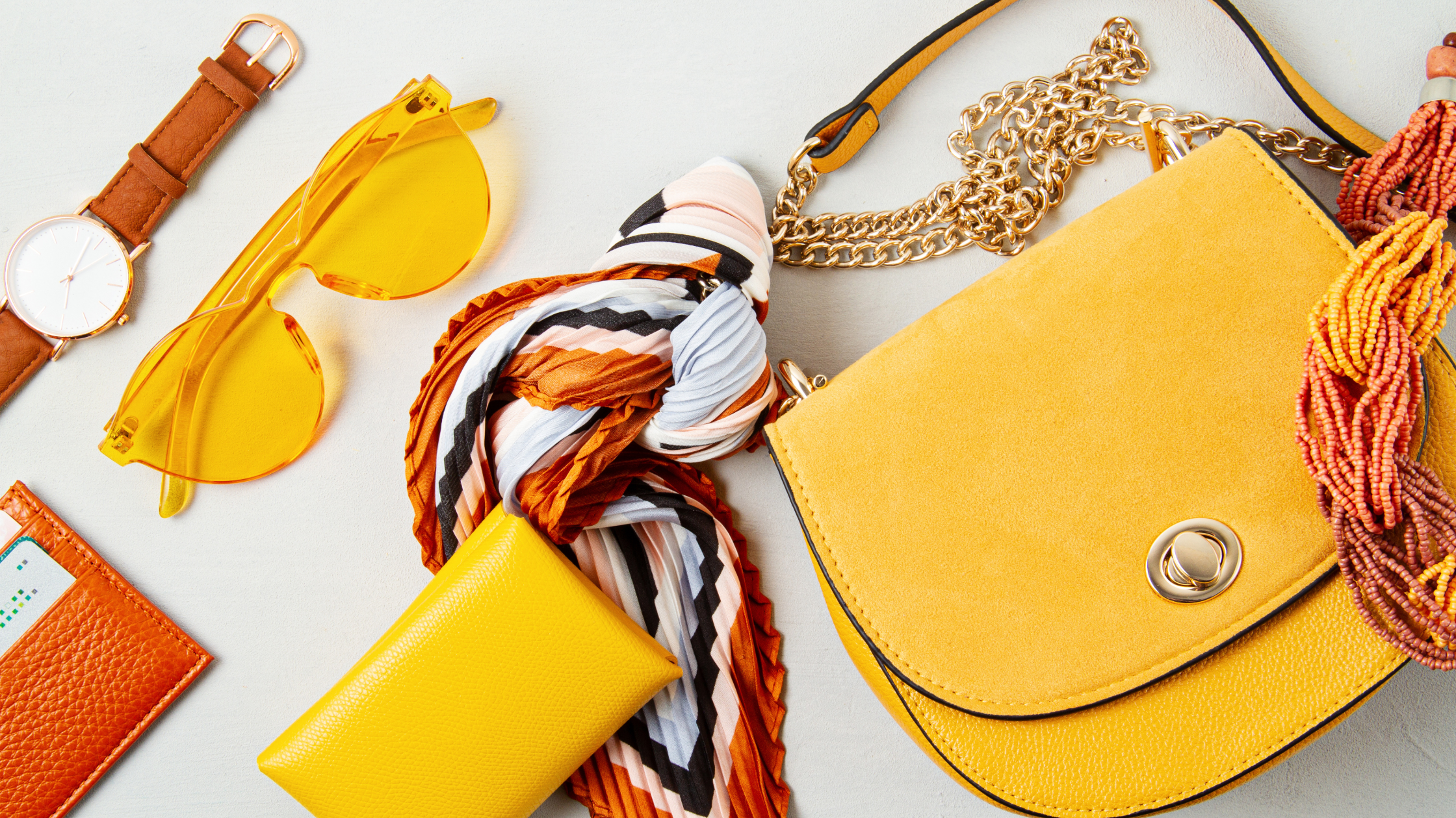Accessorising Your Activewear – From Gym to Brunch